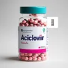 Aciclovir 800 mg prezzo a