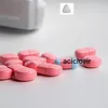 Aciclovir 800 mg prezzo b